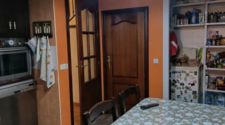 Малага - Ronda - 250m2