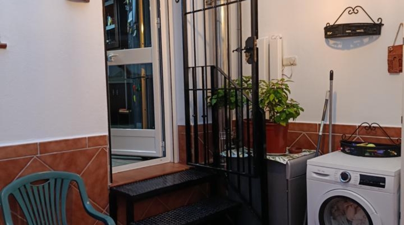 Малага - Ronda - 250m2