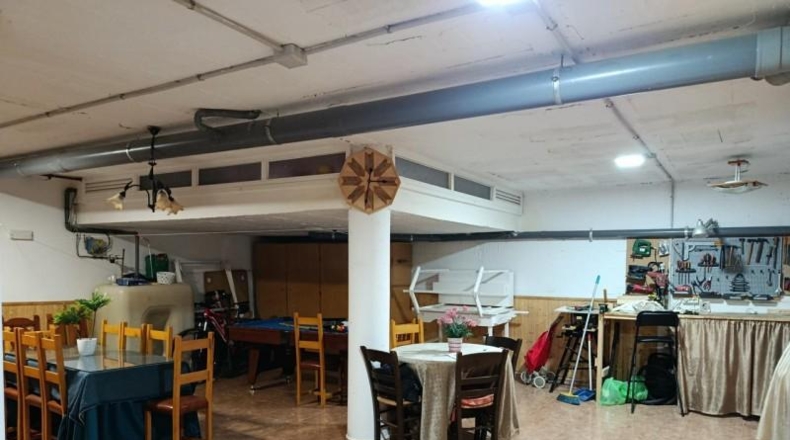 Малага - Ronda - 250m2