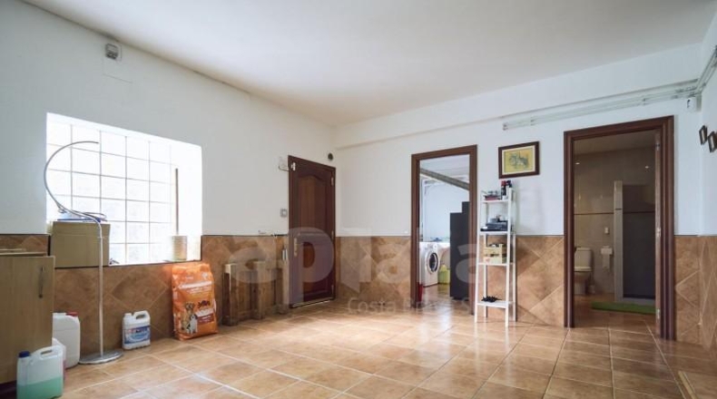 Gerona - Lloret de Mar - 156m2
