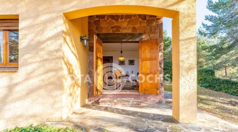 Tarragona - Prades - 770m2