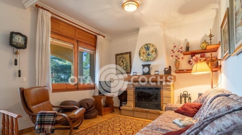 Tarragona - Prades - 770m2