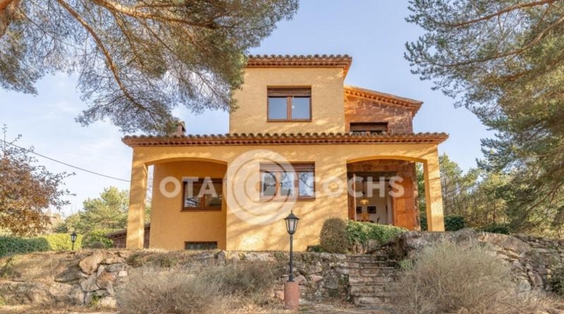Tarragona - Prades - 770m2