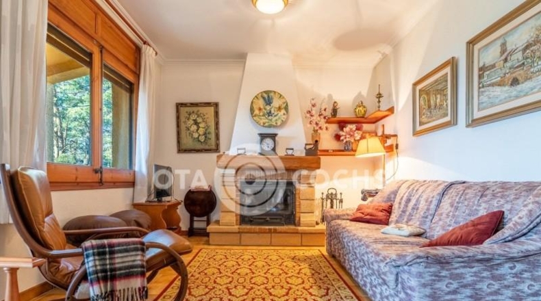 Tarragona - Prades - 770m2