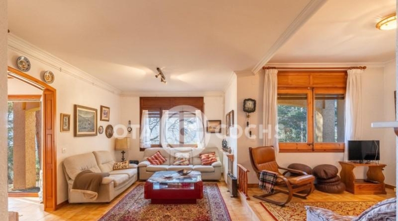 Tarragona - Prades - 770m2