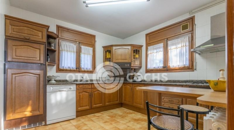 Tarragona - Prades - 770m2