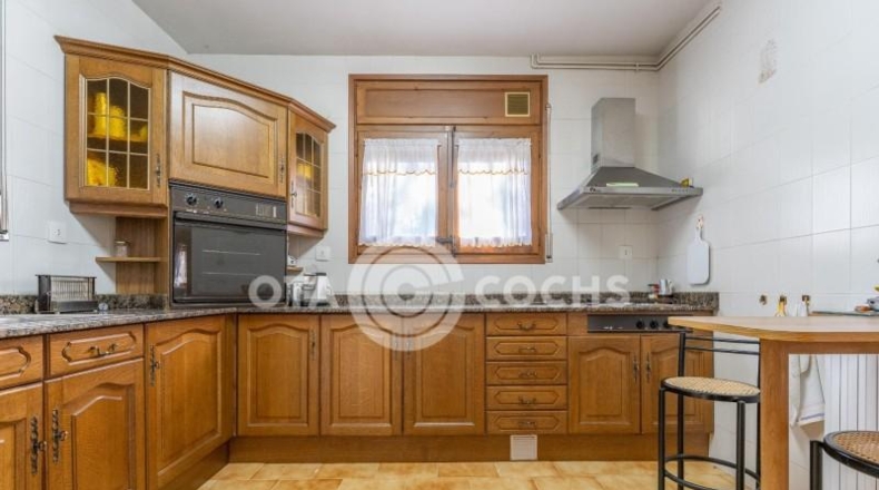 Tarragona - Prades - 770m2