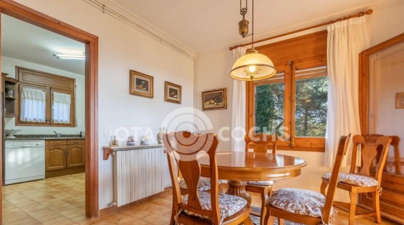 Tarragona - Prades - 770m2