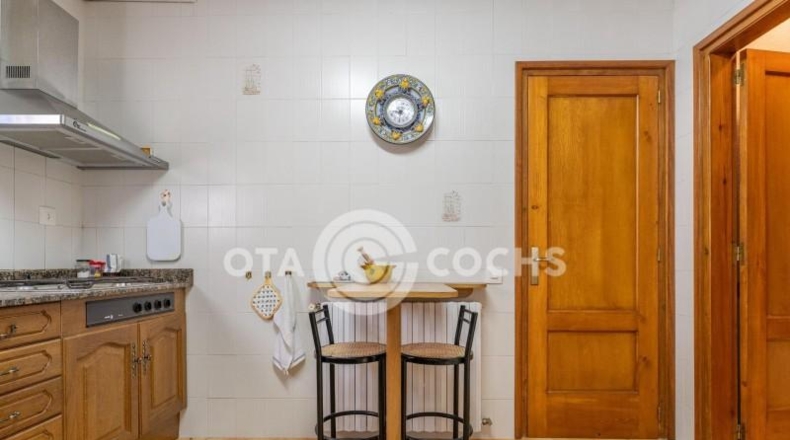 Tarragona - Prades - 770m2
