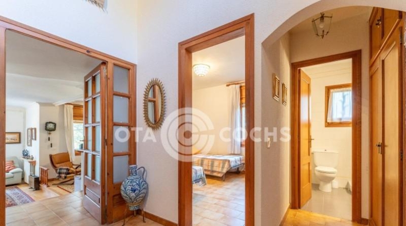 Tarragona - Prades - 770m2
