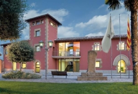 Gurb 583&nbsp;m² 