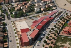 Gurb 583&nbsp;m² 