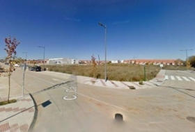 Yunquera de Henares 2913&nbsp;m² 