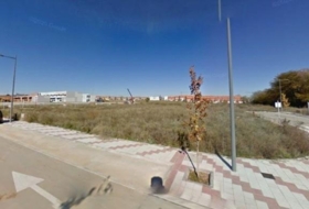 Yunquera de Henares 2913&nbsp;m² 