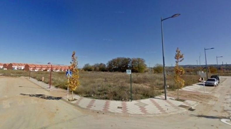 Guadalajara - Yunquera de Henares - 2913m2