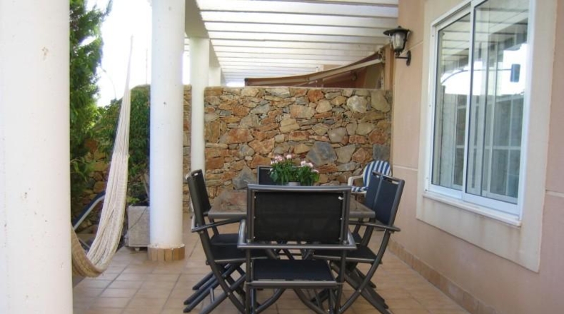 Murcia - Mazarrón - 250m2