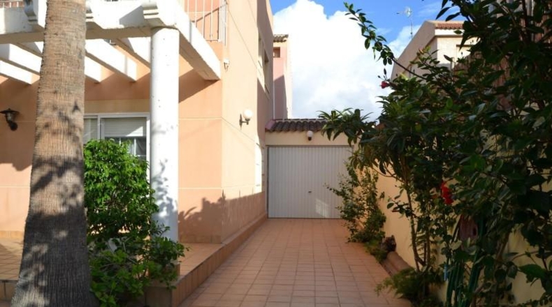 Murcia - Mazarrón - 250m2