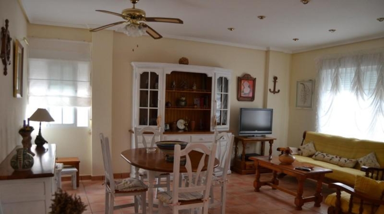 Murcia - Mazarrón - 250m2
