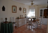 Xalet independent amb terreny en venda a la España, Mazarrón, ref.: TR157031 foto