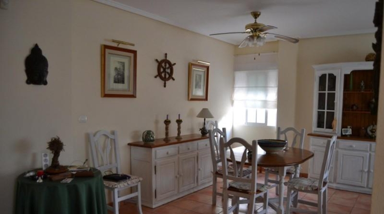 Murcia - Mazarrón - 250m2
