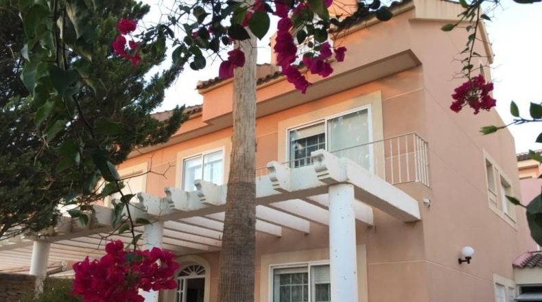 Murcia - Mazarrón - 250m2