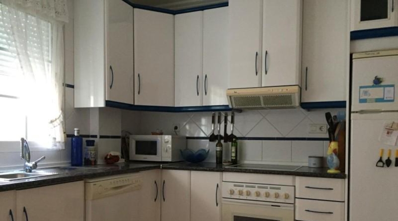 Murcia - Mazarrón - 250m2