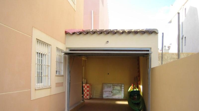 Murcia - Mazarrón - 250m2