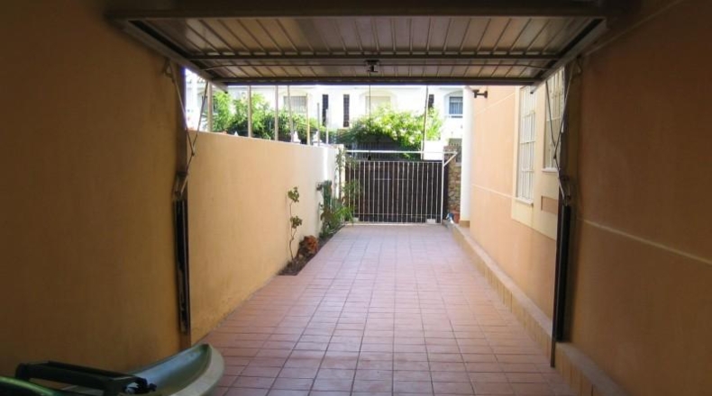 Murcia - Mazarrón - 250m2