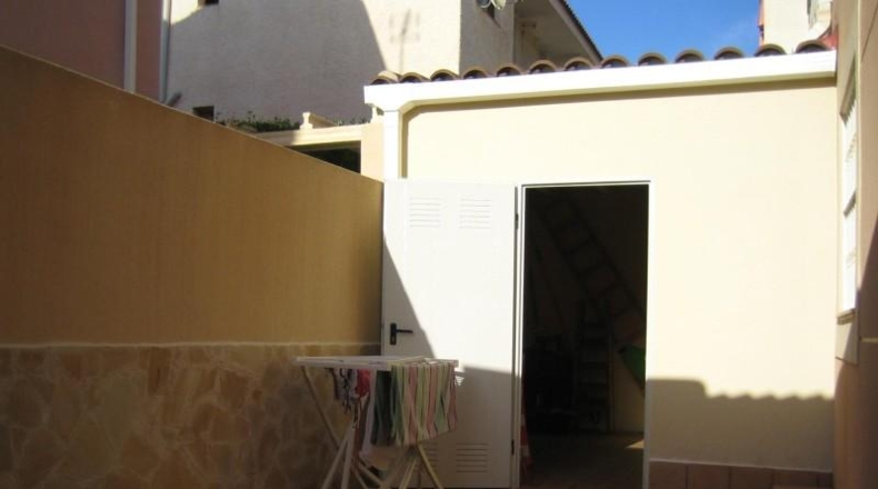 Murcia - Mazarrón - 250m2