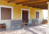 Terreny amb magatzem en venda a la España, Sineu, ref.: TR288348 foto