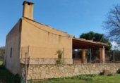 Terreny amb magatzem en venda a la España, Sineu, ref.: TR288348 foto