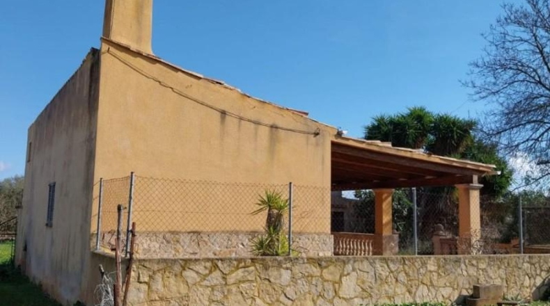 Balearic Islands - Sineu - 29517m2