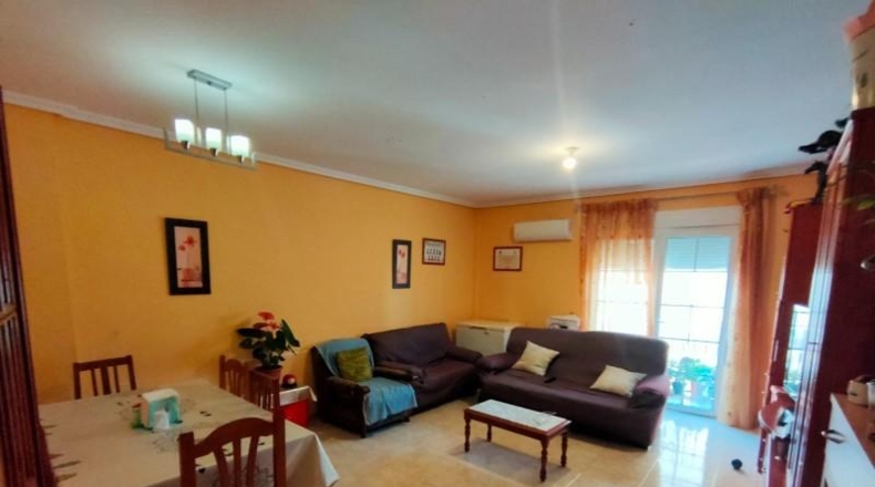 Almería - Cuevas del Almanzora - 268m2