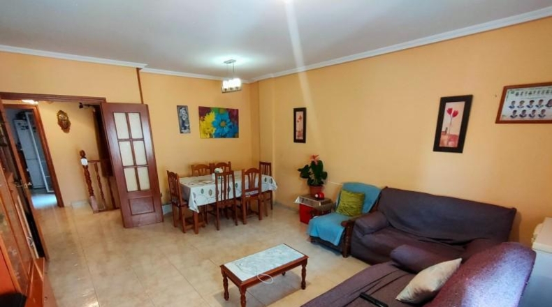 Almería - Cuevas del Almanzora - 268m2