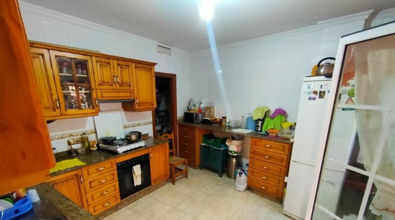 Almería - Cuevas del Almanzora - 268m2