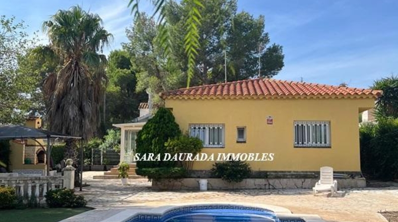 Tarragona - l'Ametlla de Mar - 980m2