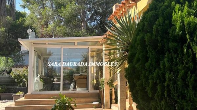 Tarragona - l'Ametlla de Mar - 980m2