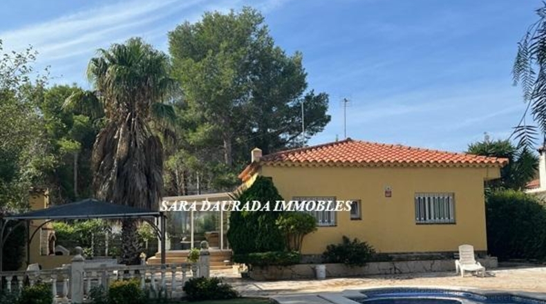 Tarragona - l'Ametlla de Mar - 980m2