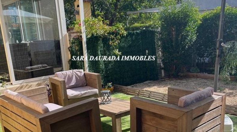 Tarragona - l'Ametlla de Mar - 980m2