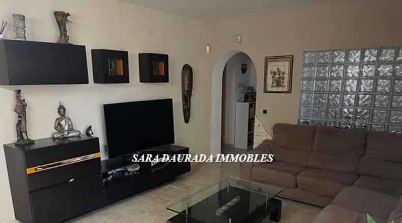 Tarragona - l'Ametlla de Mar - 980m2