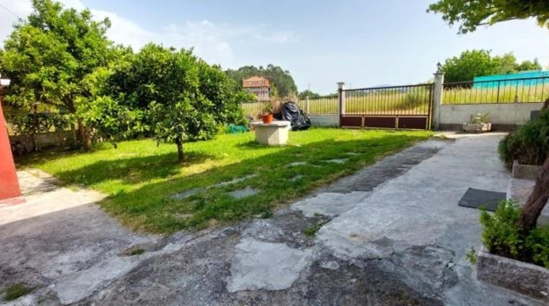 Pontevedra - Pontevedra - 817m2