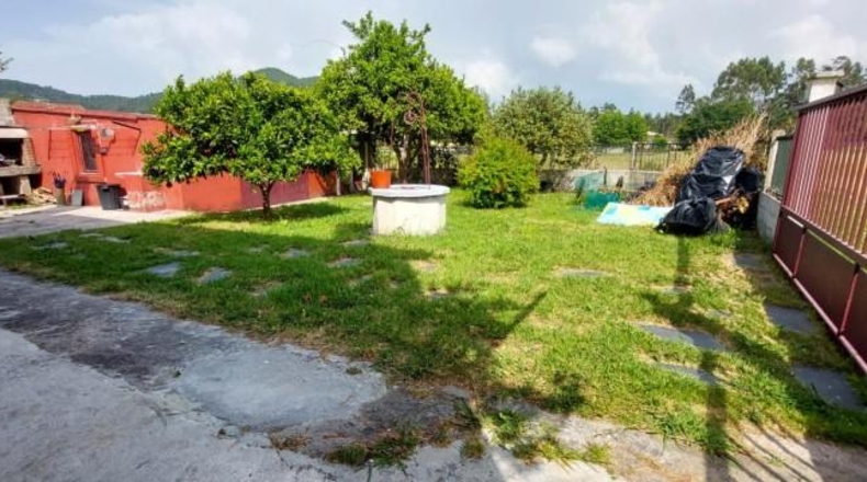 Pontevedra - Pontevedra - 817m2