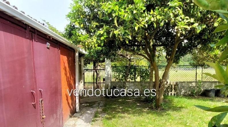 Pontevedra - Pontevedra - 817m2