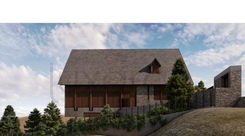 Lerida - Viella - 479m2