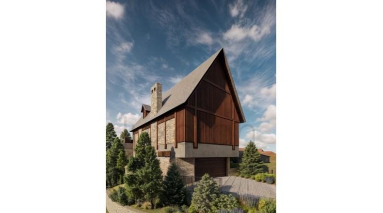 Lerida - Viella - 479m2
