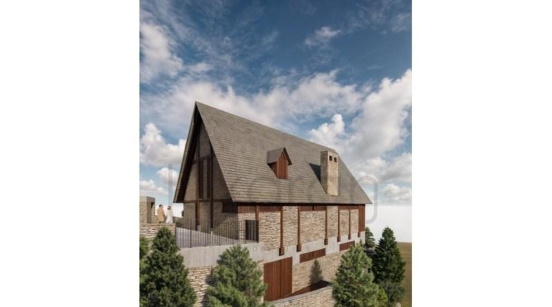 Lerida - Viella - 479m2