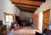 Casa de campo con terreno en venta en la España, Sineu, ref: TR304397 foto