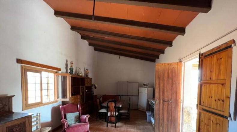 Islas Baleares - Sineu - 73m2