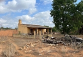 Casa de campo con terreno en venta en la España, Sineu, ref: TR304397 foto