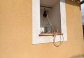 Casa de campo con terreno en venta en la España, Sineu, ref: TR304397 foto